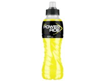 Powerade - in bottiglia - 500 ml - gusto limone