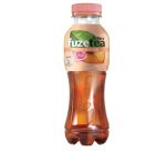 Fuze tea - in bottiglia - 400 ml - gusto pesca