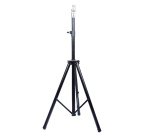 Piedistallo Tripod - per stufa Sole Rosso - H 193 cm - CFG