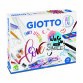 Laboratorio artistico Fancy Lettering - Giotto