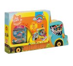 Buffymobile 44 Gatti - DidO'