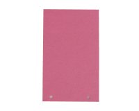 Separatore Manilla - 12,5 x 23 cm - 200 gr - magenta - Cartotecnica del Garda - conf. 200 pezzi