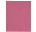 Separatore Manilla - 22 x 30 cm - 200 gr - magenta - Cartotecnica del Garda - conf. 200 pezzi