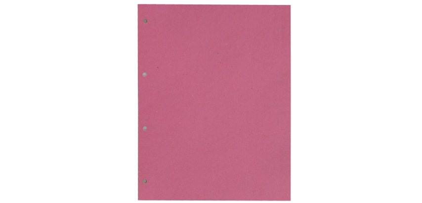 Separatore Manilla - 22 x 30 cm - 200 gr - magenta - Cartotecnica del Garda - conf. 200 pezzi
