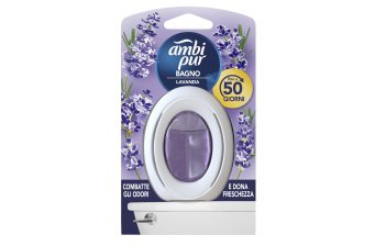 Assorbiumidità profumatori e candele