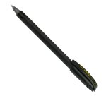 Roller Energel Recycology 96% - punta 0,7 mm - nero - Pentel