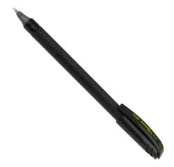 Roller Energel Recycology 96% - punta 0,7 mm - nero - Pentel
