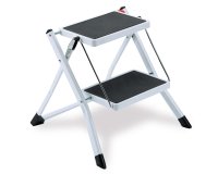 Scaletta - salvaspazio - acciaio - Garden Friend