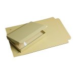Scatola Grass Box - per spedizioni - A4 - 34 x 23,5 x 4 cm - grigio - Bong Packaging - conf. 50 pezzi