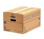 Scatola SmoothMove - per traslochi - standard - 39 L - cartone - Bankers Box