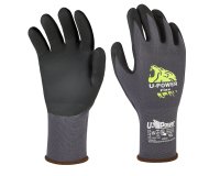 Guanti U-Power FLEX in schiuma di nitrile