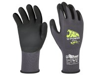 Guanti U-Power FLEX in schiuma di nitrile