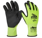 Guanti U-Power FLEX in schiuma di nitrile