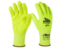 Guanti U-Power ICON in schiuma di nitrile