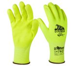 Guanti U-Power ICON in schiuma di nitrile
