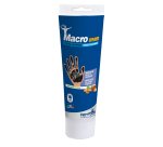 Crema lavamani MacroCream - in tubetto - 250 ml - Nettuno