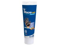 Crema lavamani MacroCream - in tubetto - 250 ml - Nettuno