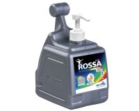 Gel lavamani La Rossa Gel - T-Box con dosatore - 3000 ml - Nettuno