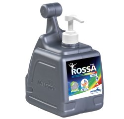 Gel lavamani La Rossa Gel - T-Box con dosatore - 3000 ml - Nettuno