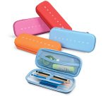 Astuccio silicone Monocromo - 12 x 20 cm - colori assortiti - Pigna