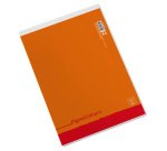 Blocco Colours - A4 - 210 x 210mm - 60 gr - 60 fogli - 5mm - Pigna
