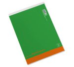Blocco Colours - A4 - 210 x 210mm - 60 gr - 60 fogli - 5mm - Pigna