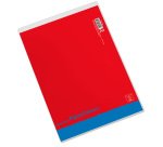 Blocco Colours - A4 - 210 x 210mm - 60 gr - 60 fogli - 5mm - Pigna