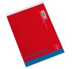 Blocco Colours - A5 - 150 x 210mm - 60 gr - 60 fogli - 5mm - Pigna