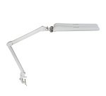 Lampada a pinza Craft Duo - a led - 2 x 11 W - 6500 K - Maul