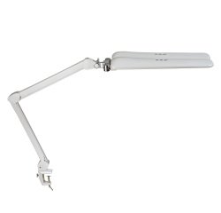 Lampada a pinza Craft Duo - a led - 2 x 11 W - 6500 K - Maul