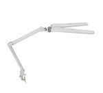 Lampada a pinza Craft Duo - a led - 2 x 11 W - 6500 K - Maul