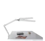 Lampada a pinza Craft Duo - a led - 2 x 11 W - 6500 K - Maul