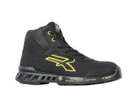 Calzatura di sicurezza U-Power Joe - S3 SRC CI ESD