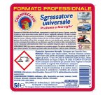 Sgrassatore universale - 5 L - marsiglia - Chanteclair