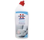 Disincrostante sanitari - 750 ml - Amuchina Professional