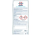 Disincrostante sanitari - 750 ml - Amuchina Professional