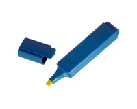 En_evidenziatore detectabile - adatto al contatto