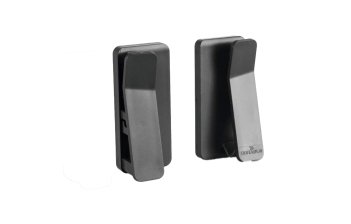 Portaetichette e leggii