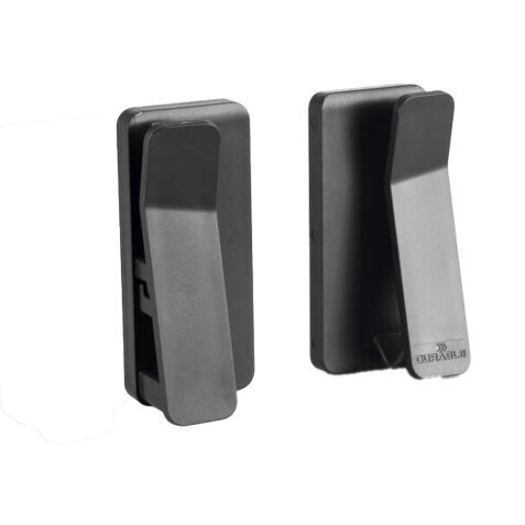 Supporto per tablet Visioclip - da parete - Durable