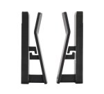 Supporto per tablet Visioclip - da parete - Durable