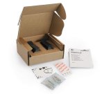 Supporto per tablet Visioclip - da parete - Durable