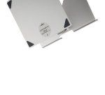Supporto alza notebook Rise - da 10'' a 17'' - Durable