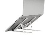 Supporto alza notebook Fold -  fino a 15' - Durable