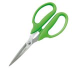 Forbice per fiori - 19,5 cm - Verdemax