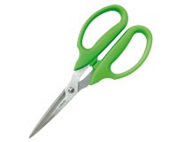 Forbice per fiori - 19,5 cm - Verdemax