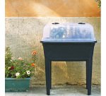 Orto balcone - con piedi - 35 L - Verdemax