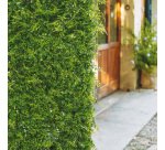 Siepe sintetica Amazzonia Verdecor - 0,5 x 1 m - Verdemax