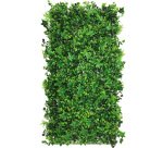 Siepe sintetica Borneo Verdecor - 0,5 x 1 m - Verdemax