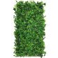 Siepe sintetica Borneo Verdecor - 0,5 x 1 m - Verdemax