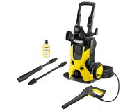 Idropulitrice K5 - con motore raffreddato ad acqua - Kärcher